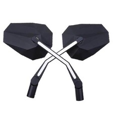 Pair of mirrors for Suzuki