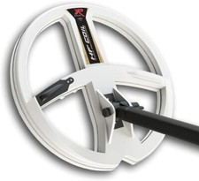 XP Deus And  XP ORX  9" HF