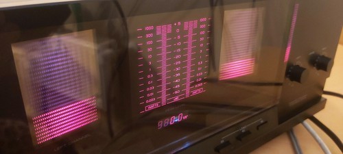 Yamaha 1000 top - yamaha, end