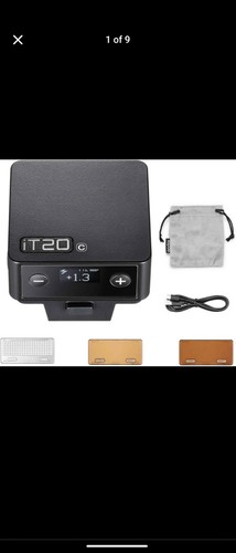 Godox it20 camera - godox, s