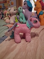 HTF G3 My Little Pony
