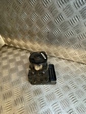 2005 HONDA ACCORD ABS PUMP AND