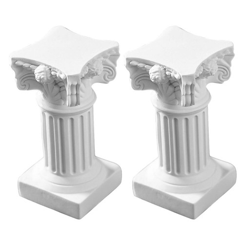 2pcs nordic style roman - style,