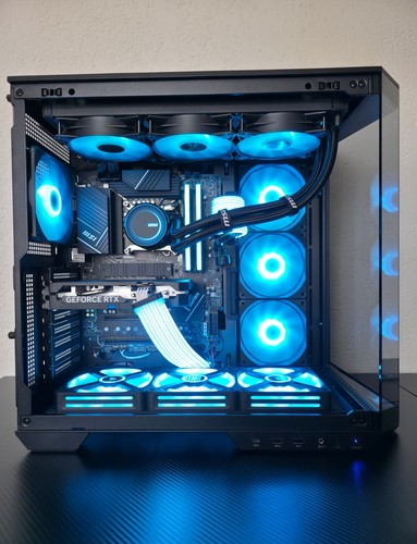Msi infinity pro custom gaming - msi,