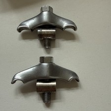 Vintage bolt seat post - vintage,
