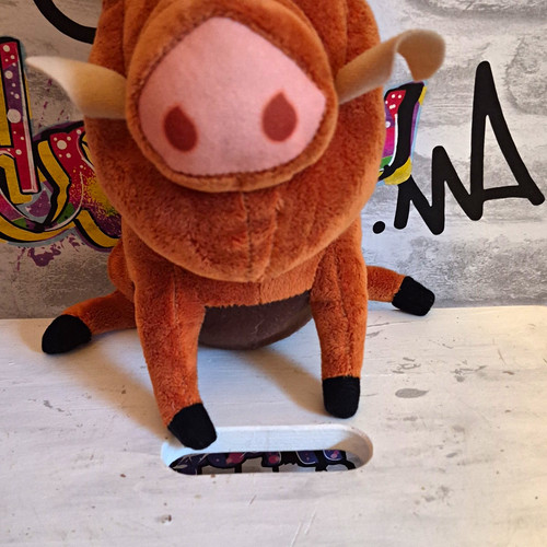 Disney the lion king pumbaa - lion,