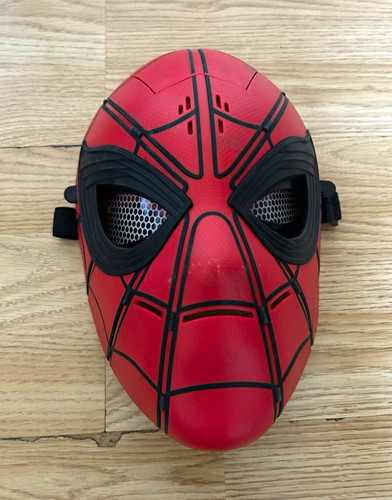 Spider man adult unisex - unisex, full