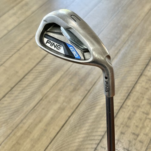 Ping g30 gap wedge - g30, black