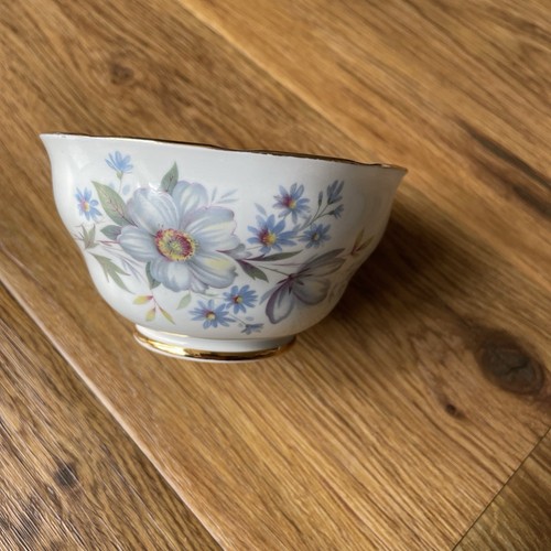 Colclough bone china - bone, england