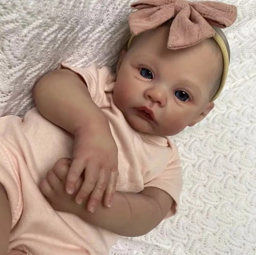 50cm reborn baby dolls - 50cm,