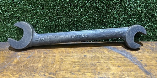 Vintage lister england - vintage,