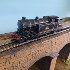 Hornby Dublo EDL17 0-6-2 Tank