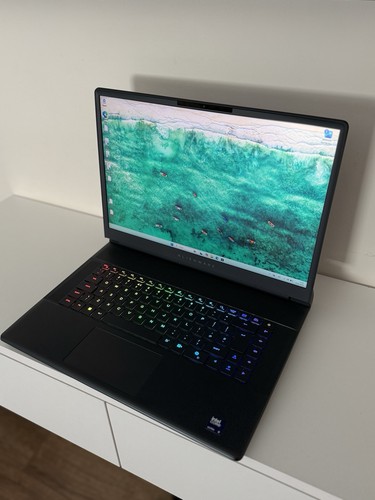 Alienware area - alienware,