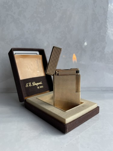 Dupont ligne 1 gold - s.t.,