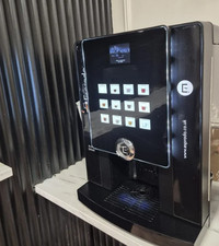 Esprada Bean to Cup Commercial