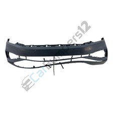 VW PASSAT B8 3G FACELIFT 2019 -ON FRONT BUMPER 3G0807221E