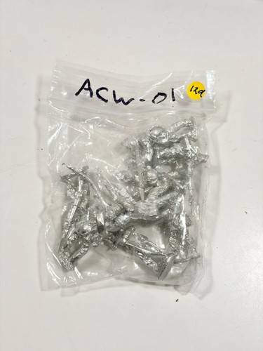 Roleplaying miniatures metal - roleplaying,