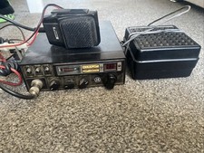 Alba Transceiver CBM-5