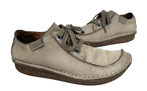 Ladies clarks funny dream - ladies,