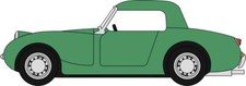 Oxford Diecast 76AHF003 Austin