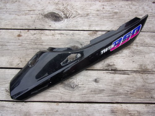 Yamaha tdm 850 mk1 - mk1, (91-95)