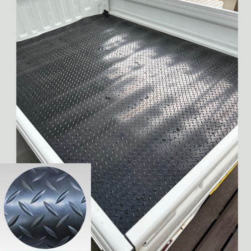 Mini truck bed - mini, 5mm