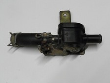 Daihatsu HiJet Van & Piaggio