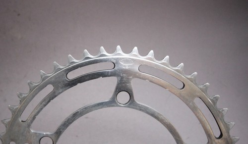 Stronglight super - 63,