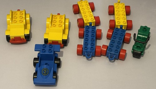 Lego duplo bundle - lego,