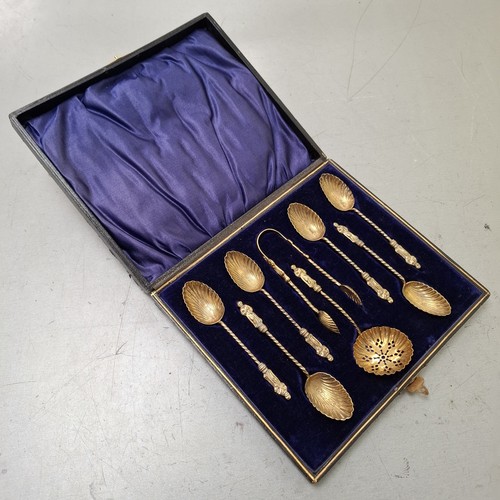 Antique sterling silver - sterling,