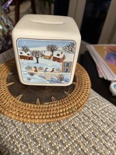 Villeroy & Boch Naif Christmas