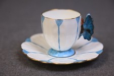 Rare Vintage Art Deco Aynsley