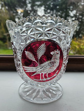 1970s Hofbauer "Byrdes" Lead