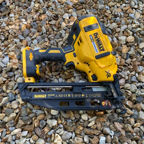 Dewalt dcn660 18v 64mm - dewalt, 32-64mm