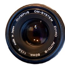 Olympus Micro Four Thirds