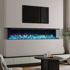 70 Inch 3D Panoramic LED