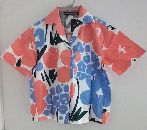 Uniqlo marimekko open - uniqlo,