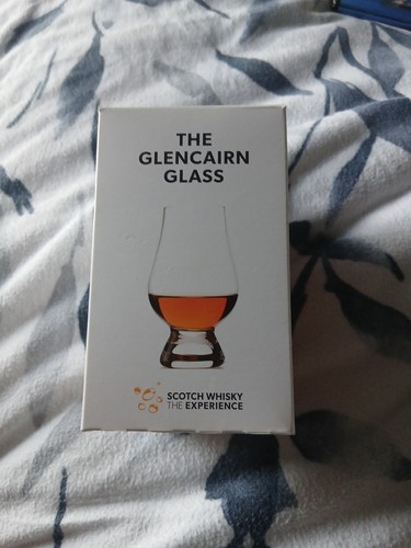 The glencairn official whisky - glencairn,
