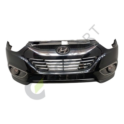Hyundai ix35 mk2 bumper - mk2, lm