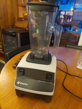 Vitamix Blender Drink Machine