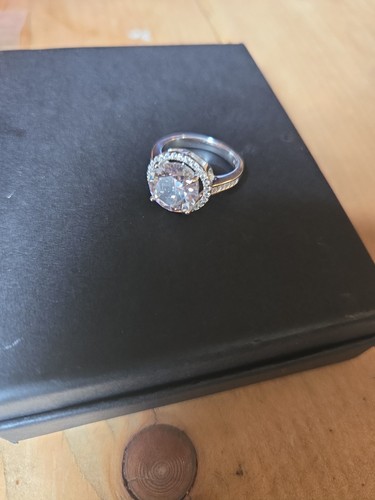 Size chunky sterling silver - sterling,