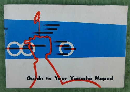 Vintage 1960s yamaha - vintage,