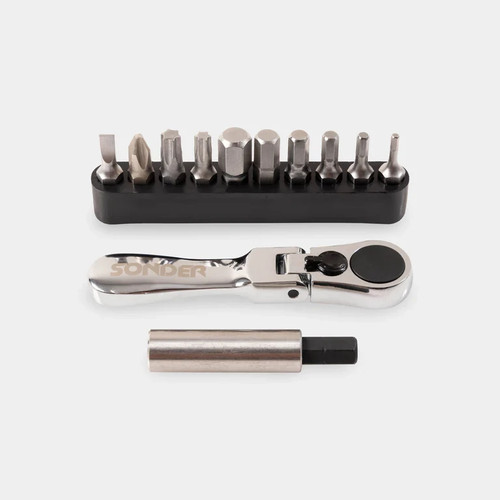 Sonder flexi bike ratchet - sonder,