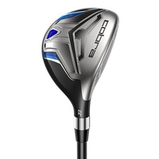 Cobra Fly XL Hybrid / 23