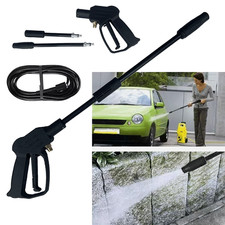Pressure Washer Spray Gun