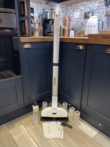 Karcher ewm electric floor - ewm,
