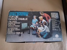 Vintage Interton Electronic
