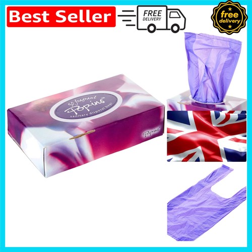 Heavy duty purple - 50,
