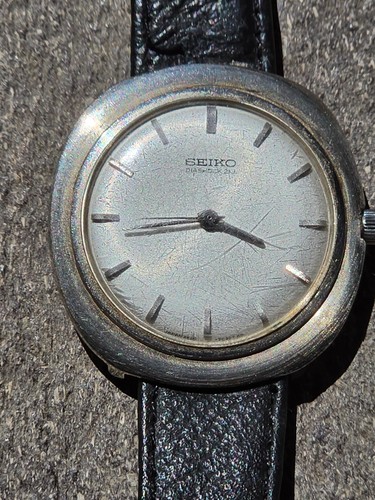 Seiko 6660 7030 - seiko,