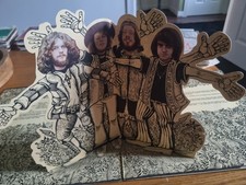 Jethro Tull – Stand Up 1969